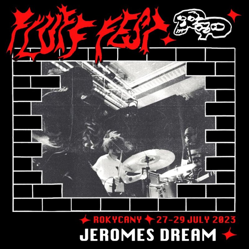 Jeromes Dream