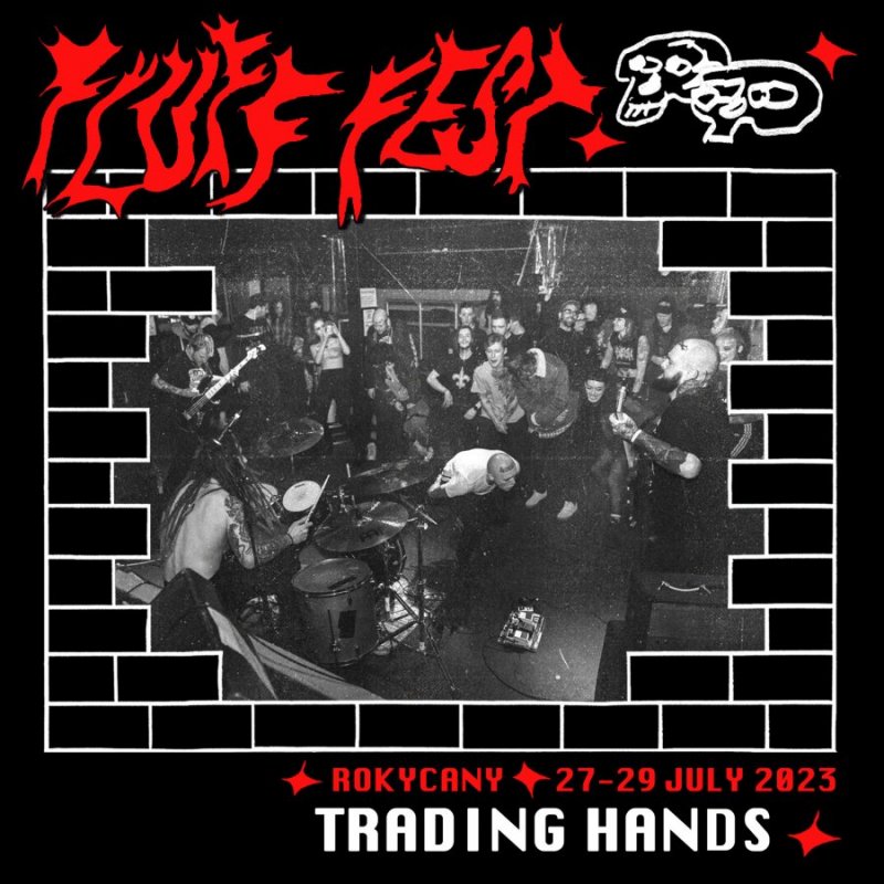 Trading Hands