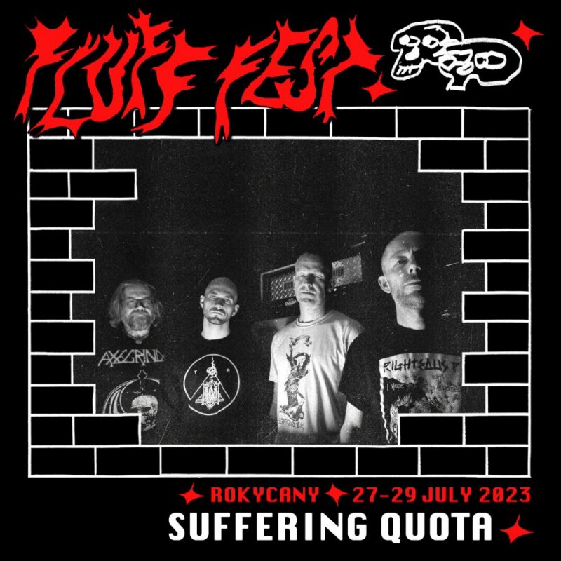 Suffering Quota
