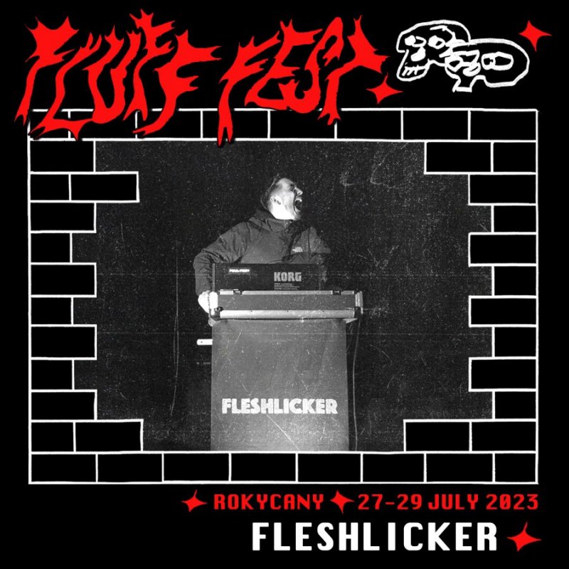 Fleshlicker