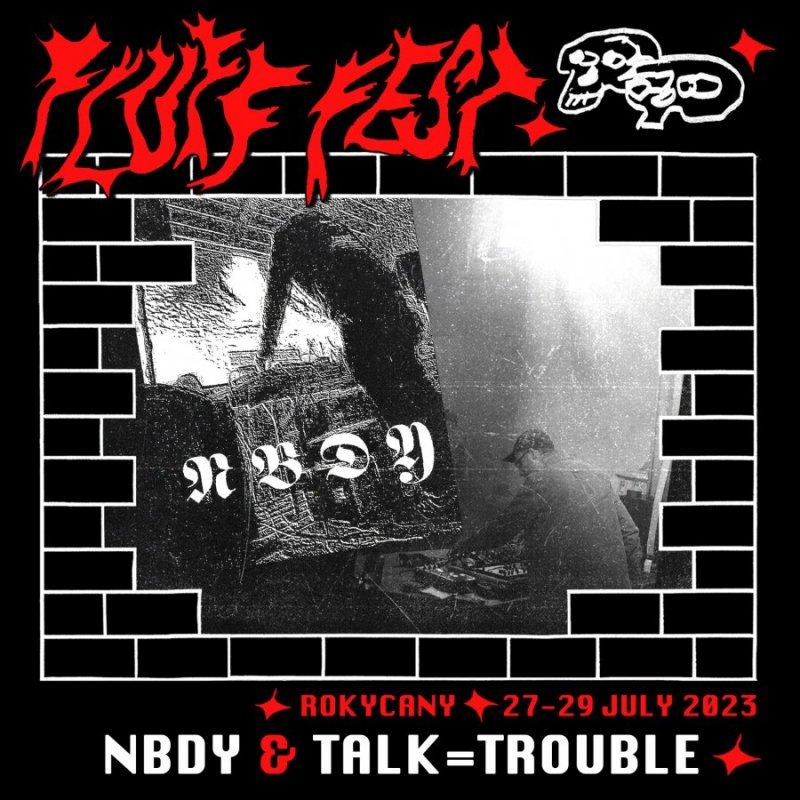 NBDY / Talk=Trouble (collab.)