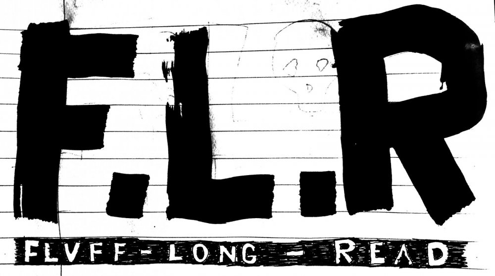 FLR: Fluff long read